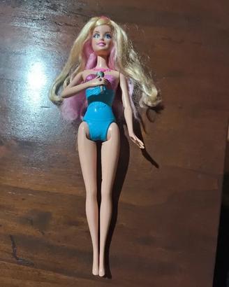 Barbie The Princess & The Popstar 2-in-1