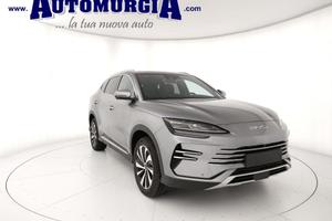 BYD Seal U DMi 1.5 Turbo 324 CV PHEV Design