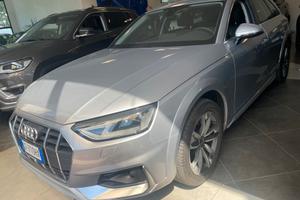 Audi A4 allroad 40 TDI 204 CV S tronic Business