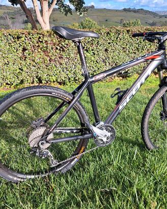 bici scott
