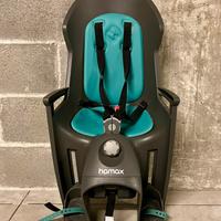 Seggiolino per bicicletta Hamax