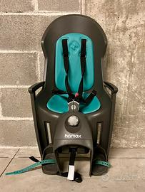 Seggiolino per bicicletta Hamax