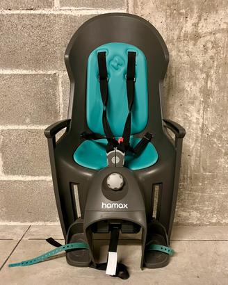 Seggiolino per bicicletta Hamax