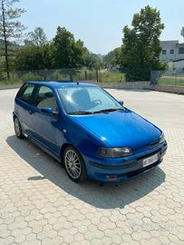 Punto Gt