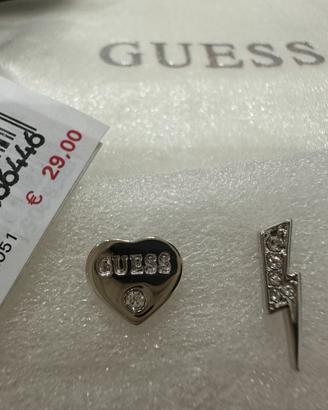 Orecchini guess