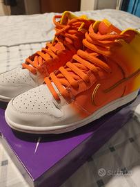 Nike SB Dunk High Pro