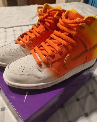 Nike SB Dunk High Pro