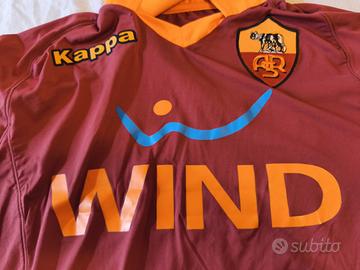 Maglia As Roma Francesco Totti stagione 2012/2013