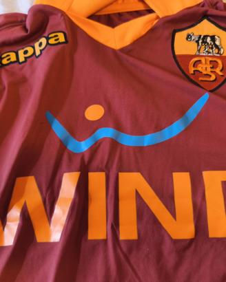 Maglia As Roma Francesco Totti stagione 2012/2013