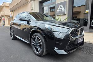 Bmw X2 S-Drive 20d 150 Cv M-Sport+Cerchi 19---