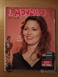 lanciostory Intrepido IL MONELLO Skorpio TIGER 9 p