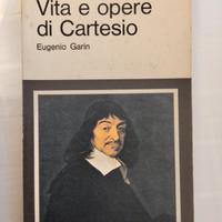 Vita e opere di Cartesio