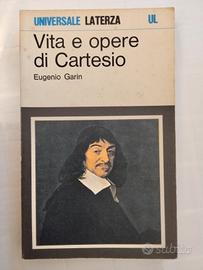 Vita e opere di Cartesio