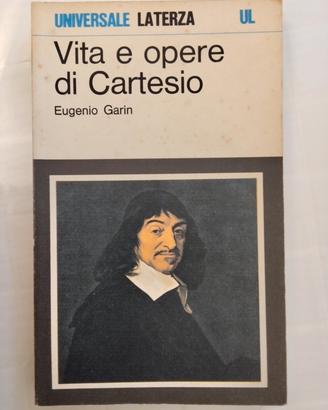 Vita e opere di Cartesio