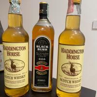 Lotto Whisky vintage