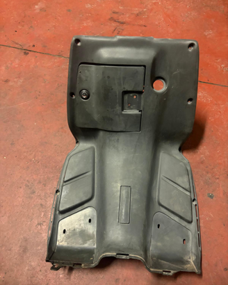 Carene Phantom F12 e altro