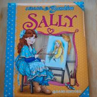 Libro: 9 Libri delle bambine, Sally