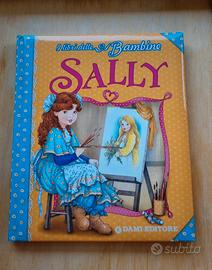 Libro: 9 Libri delle bambine, Sally