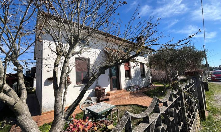 Casa indipendente - San Vito al Torre - Crauglio