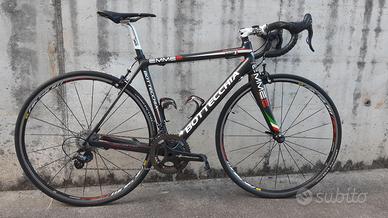 Bici da corsa BOTTECCHIA EMMDUE