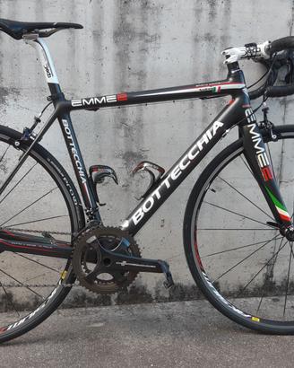Bici da corsa BOTTECCHIA EMMDUE