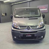Renault Master T35 2.3 dCi/150 PM-TM Combi E5