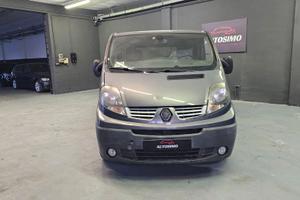 Renault Master T35 2.3 dCi/150 PM-TM Combi E5