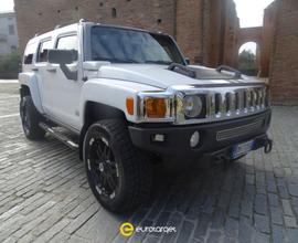 HUMMER H3 3.7 aut. Luxury