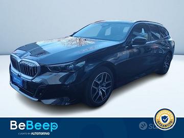 BMW Serie 5 I5 TOURING EDRIVE40 MSPORT EDITION