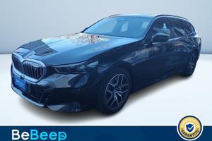 BMW Serie 5 I5 TOURING EDRIVE40 MSPORT EDITION
