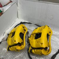 Freni originali 500 abarth