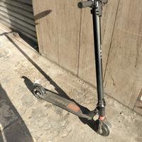 Monopattino elettrico