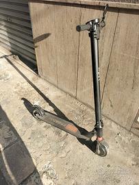 Monopattino elettrico