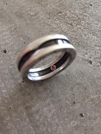 Anello Bulgari Save the children