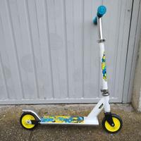 Monopattino bambini 4-5 anni