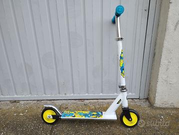 Monopattino bambini 4-5 anni
