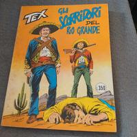 collezione tex