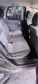 OPEL MERIVA 2006 TAPPEZZERIA INTERNA COMPLETA