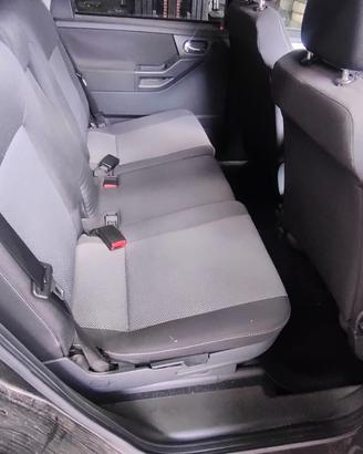 OPEL MERIVA 2006 TAPPEZZERIA INTERNA COMPLETA