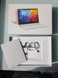 Xiaomi Mi Notebook Air 13.3" – i5-7200U - MX150