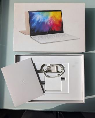 Xiaomi Mi Notebook Air 13.3" – i5-7200U - MX150