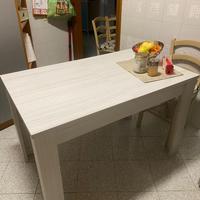 Tavolo cucina