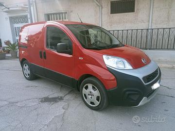 Fiat Fiorino 1.3 multijet 95 cv. 2018