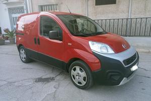 Fiat Fiorino 1.3 multijet 95 cv. 2018