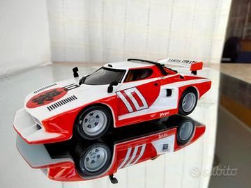 Lancia Stratos Turbo Gr.5 - scala 1/43 - Kyosho
