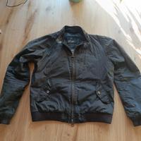 bomber Barbour Steve mcqueen Xl
