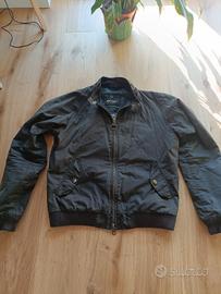 bomber Barbour Steve mcqueen Xl