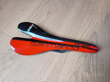 Sella San Marco Aspide Superleggera