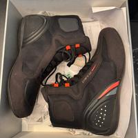 Stivaletto D1  DWP Dainese taglia 46