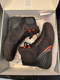 Stivaletto D1  DWP Dainese taglia 46